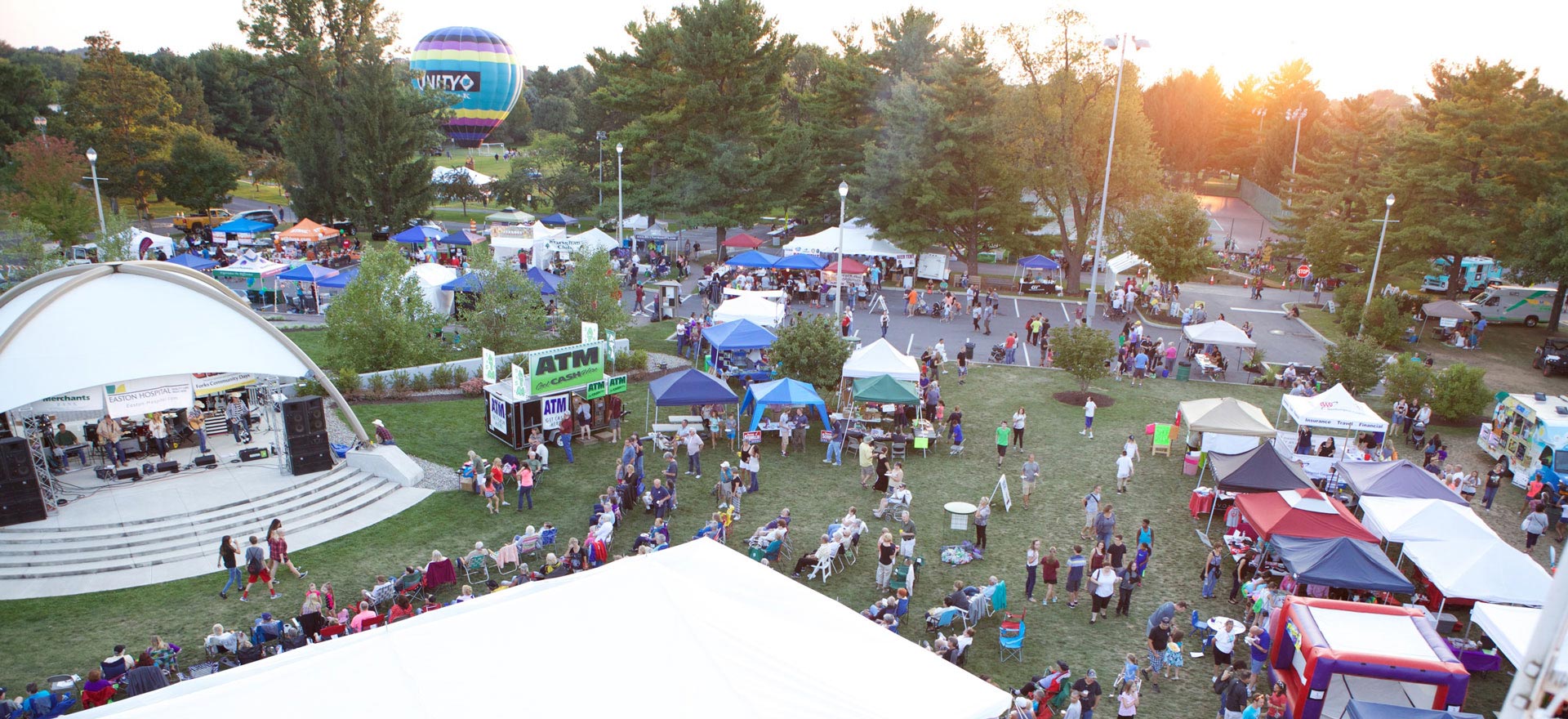 Forks Township Community Days