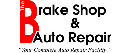 The Brake Shop
