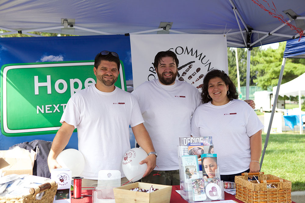 Forks Community Days Vendors