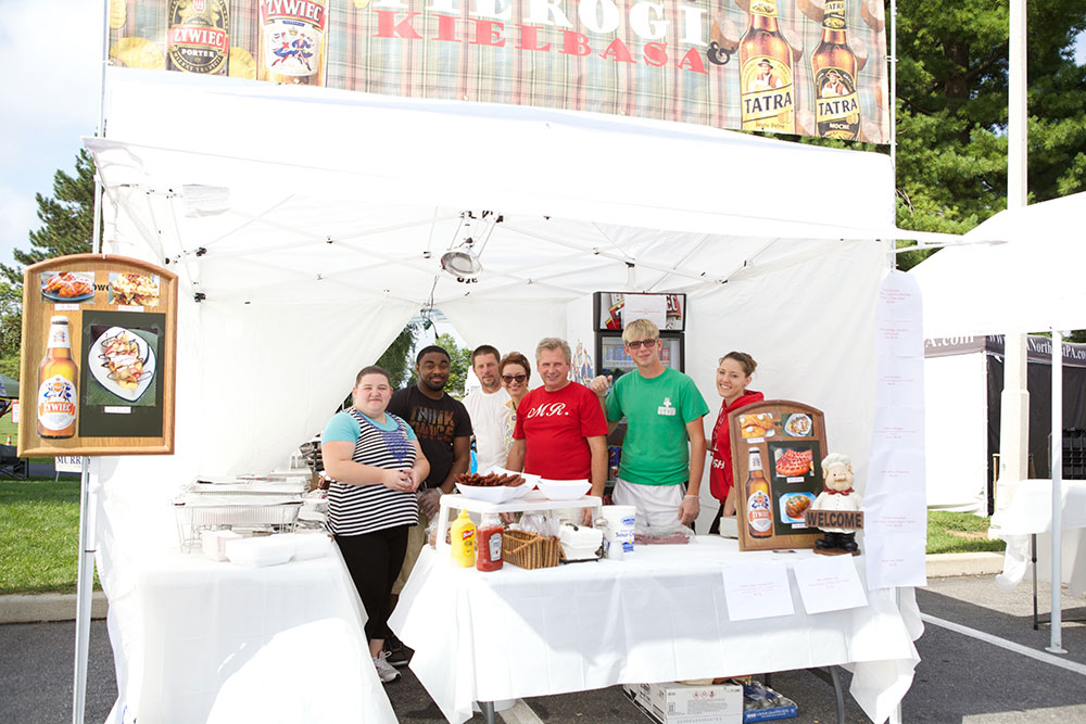 Forks Community Days Vendors