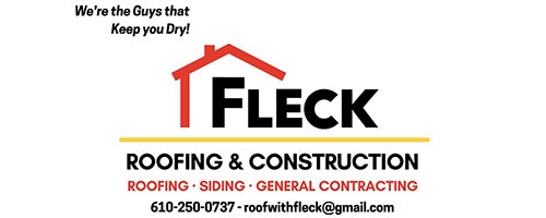 Fleck Roofing & Construction