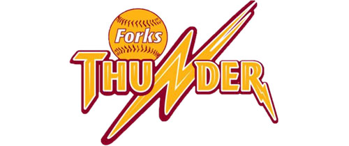 Forks Thunder
