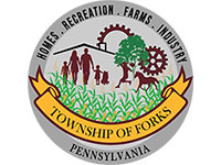 Forks Township